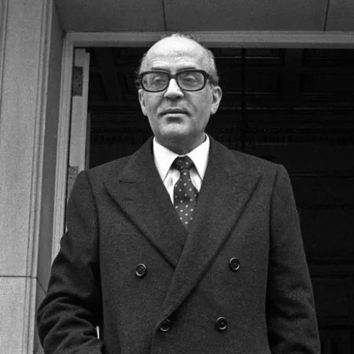 Leopoldo Calvo-Sotelo